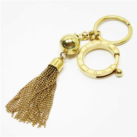 louis vuitton bag charm ebay|Louis Vuitton Porte Cles Swing Key Ring Holder Bag Charm  .